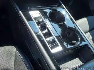 Volkswagen Atlas 2026 AWD SE 4Motion 4dr SUV con Tecnología