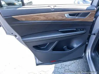 Volkswagen Atlas 2026 AWD SE 4Motion 4dr SUV con Tecnología