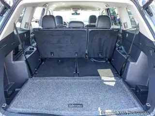 Volkswagen Atlas 2026 AWD SE 4Motion 4dr SUV con Tecnología