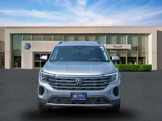 Volkswagen Atlas 2026 AWD SE 4Motion 4dr SUV con Tecnología