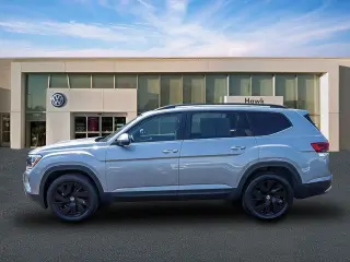 Volkswagen Atlas 2026 AWD SE 4Motion 4dr SUV con Tecnología