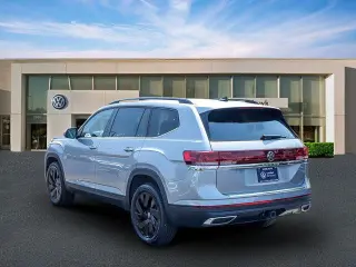 Volkswagen Atlas 2026 AWD SE 4Motion 4dr SUV con Tecnología