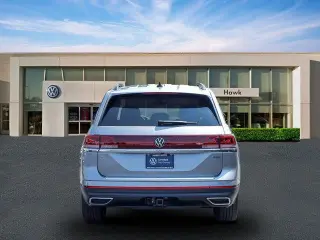 Volkswagen Atlas 2026 AWD SE 4Motion 4dr SUV con Tecnología