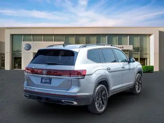 Volkswagen Atlas 2026 AWD SE 4Motion 4dr SUV con Tecnología