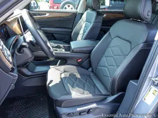 Volkswagen Atlas 2026 AWD SE 4Motion 4dr SUV con Tecnología