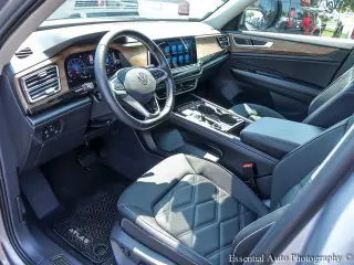 Volkswagen Atlas 2026 AWD SE 4Motion 4dr SUV con Tecnología