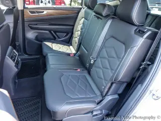 Volkswagen Atlas 2026 AWD SE 4Motion 4dr SUV con Tecnología