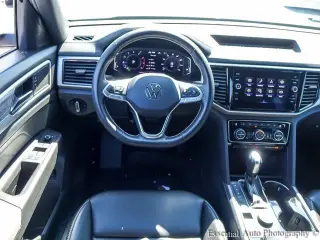 Volkswagen Atlas Cross Sport 2023 AWD V6 SE 4Motion 4dr SUV con Tecnología