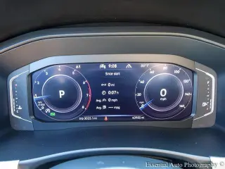 Volkswagen Atlas Cross Sport 2023 AWD V6 SE 4Motion 4dr SUV con Tecnología