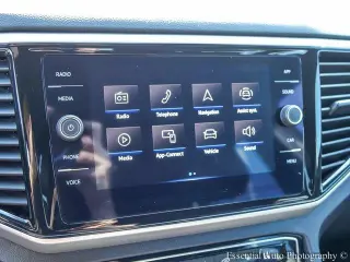 Volkswagen Atlas Cross Sport 2023 AWD V6 SE 4Motion 4dr SUV con Tecnología