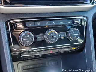 Volkswagen Atlas Cross Sport 2023 AWD V6 SE 4Motion 4dr SUV con Tecnología