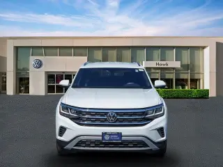 Volkswagen Atlas Cross Sport 2023 AWD V6 SE 4Motion 4dr SUV con Tecnología