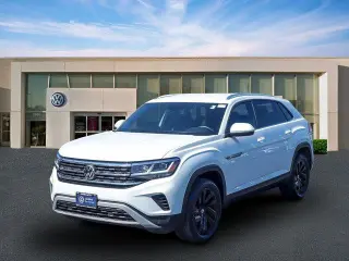 Volkswagen Atlas Cross Sport 2023 AWD V6 SE 4Motion 4dr SUV con Tecnología