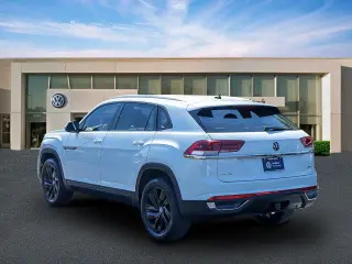 Volkswagen Atlas Cross Sport 2023 AWD V6 SE 4Motion 4dr SUV con Tecnología