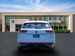 Volkswagen Atlas Cross Sport 2023 AWD V6 SE 4Motion 4dr SUV con Tecnología
