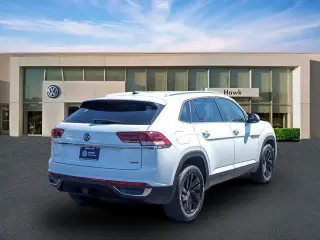 Volkswagen Atlas Cross Sport 2023 AWD V6 SE 4Motion 4dr SUV con Tecnología