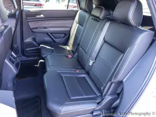 Volkswagen Atlas Cross Sport 2023 AWD V6 SE 4Motion 4dr SUV con Tecnología