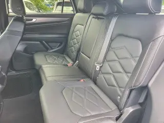 Volkswagen Atlas Cross Sport 2026 AWD SE 4Motion 4dr SUV con Tecnología