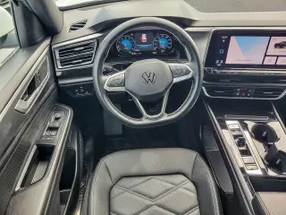 Volkswagen Atlas Cross Sport 2026 AWD SE 4Motion 4dr SUV con Tecnología