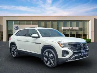 Volkswagen Atlas Cross Sport 2026 AWD SE 4Motion 4dr SUV con Tecnología