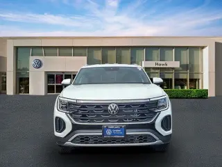 Volkswagen Atlas Cross Sport 2026 AWD SE 4Motion 4dr SUV con Tecnología