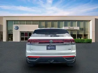 Volkswagen Atlas Cross Sport 2026 AWD SE 4Motion 4dr SUV con Tecnología