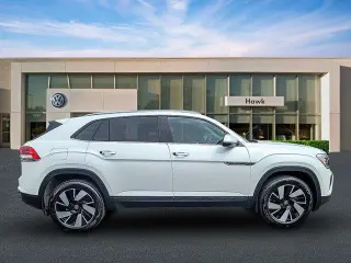 Volkswagen Atlas Cross Sport 2026 AWD SE 4Motion 4dr SUV con Tecnología