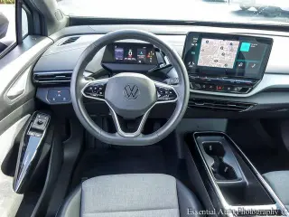 Volkswagen ID.4 2023 Pro 4dr Crossover