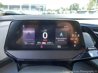 Volkswagen ID.4 2023 Pro 4dr Crossover