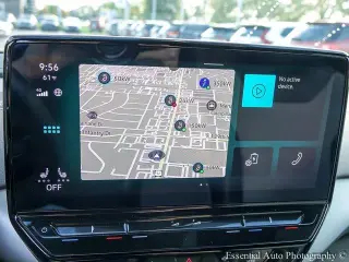 Volkswagen ID.4 2023 Pro 4dr Crossover