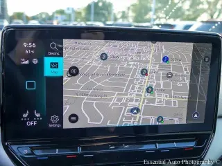 Volkswagen ID.4 2023 Pro 4dr Crossover