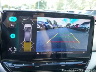 Volkswagen ID.4 2023 Pro 4dr Crossover