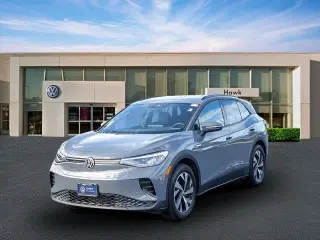 Volkswagen ID.4 2023 Pro 4dr Crossover