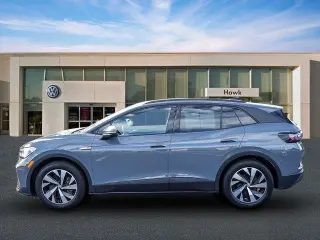 Volkswagen ID.4 2023 Pro 4dr Crossover