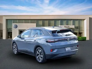 Volkswagen ID.4 2023 Pro 4dr Crossover