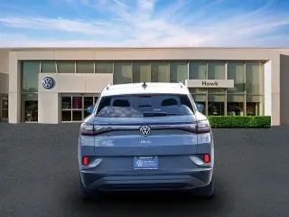 Volkswagen ID.4 2023 Pro 4dr Crossover