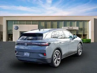 Volkswagen ID.4 2023 Pro 4dr Crossover