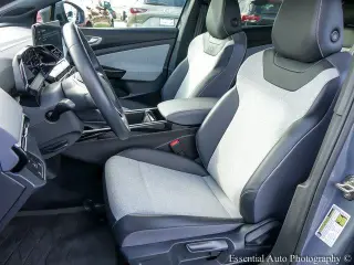 Volkswagen ID.4 2023 Pro 4dr Crossover