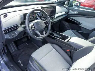 Volkswagen ID.4 2023 Pro 4dr Crossover