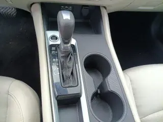 Nissan Altima 2025 Sedán 4p 2.5 SV