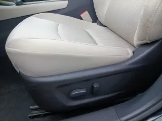 Nissan Altima 2025 Sedán 4p 2.5 SV
