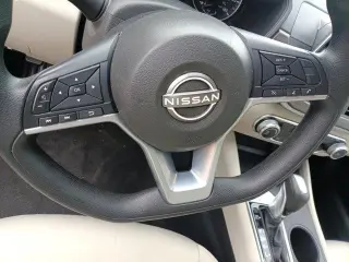 Nissan Altima 2025 Sedán 4p 2.5 SV