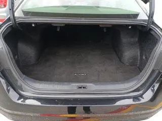 Nissan Altima 2025 Sedán 4p 2.5 SV