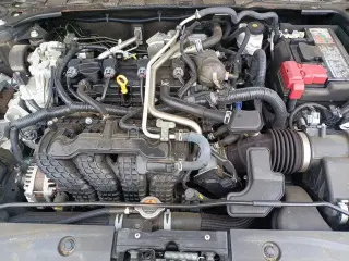 Nissan Altima 2025 Sedán 4p 2.5 SV