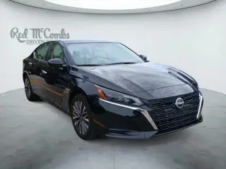 Nissan Altima 2025 Sedán 4p 2.5 SV