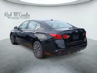 Nissan Altima 2025 Sedán 4p 2.5 SV