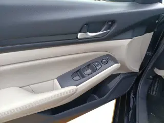 Nissan Altima 2025 Sedán 4p 2.5 SV