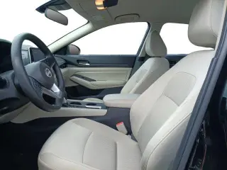 Nissan Altima 2025 Sedán 4p 2.5 SV