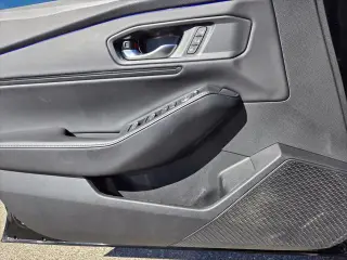 Sedán Honda Accord Híbrido 2025 Sport-L de 4 puertas