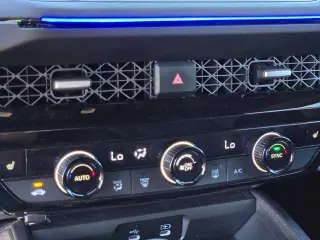 Sedán Honda Accord Híbrido 2025 Sport-L de 4 puertas
